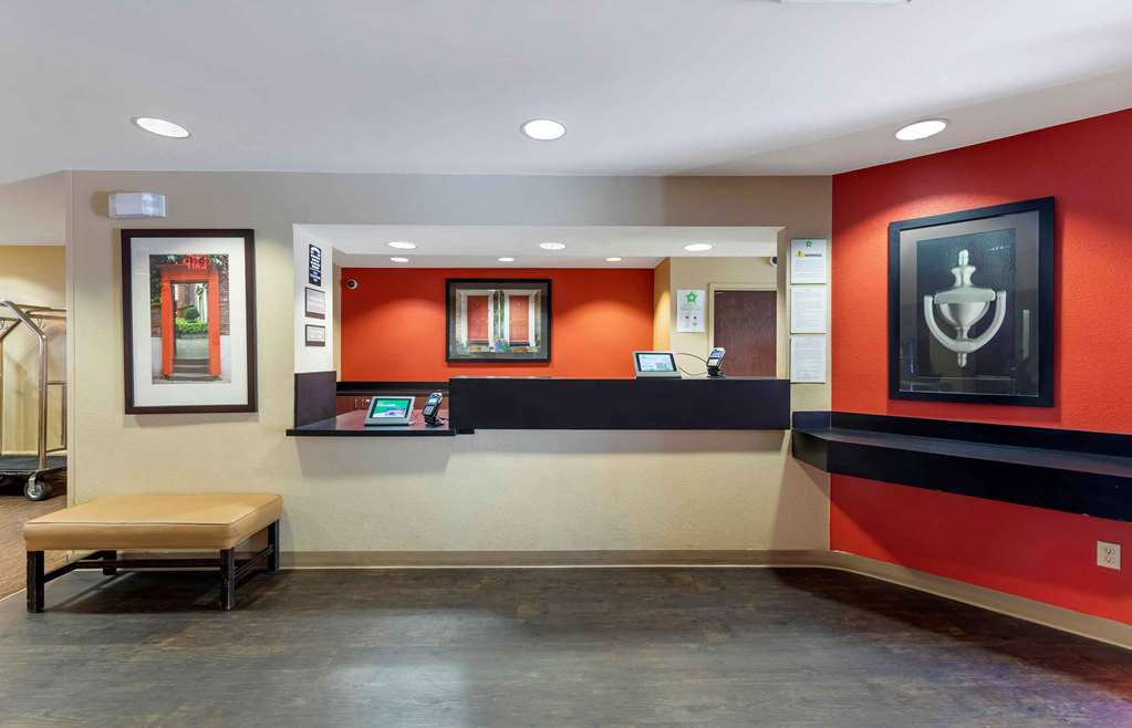 Extended Stay America Suites Los Angeles Valencia - photo 6