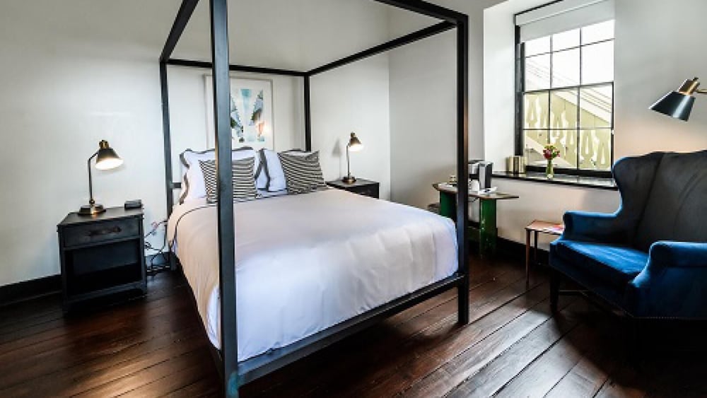 Hotel Giles - photo 8