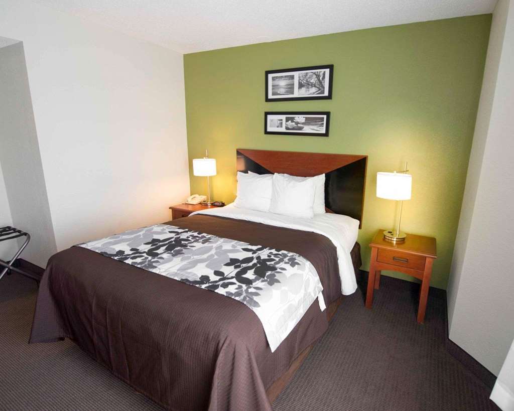 Sleep Inn & Suites Princeton I 77 - photo 19