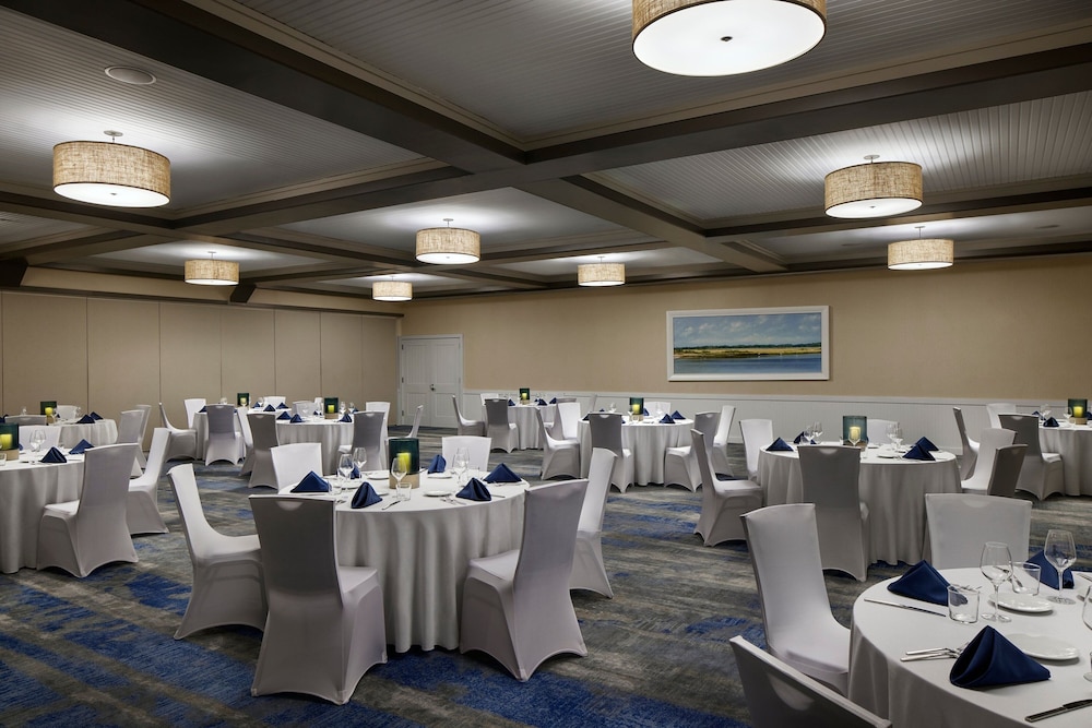 Bethany Beach Ocean Suites Residence Inn by Marriott - photo 48