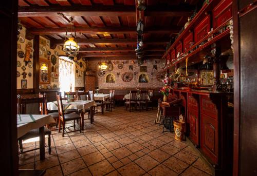 Hotel Kuria — Banska Bystrica — photo 5