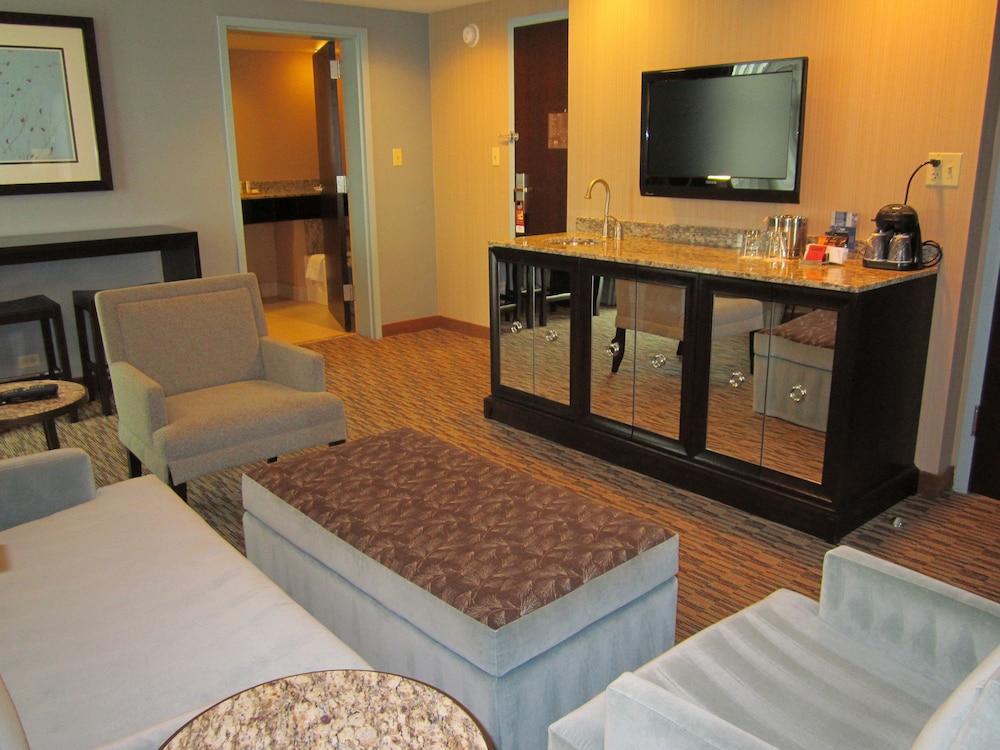 Crowne Plaza Lombard Downers Grove by IHG - photo 33