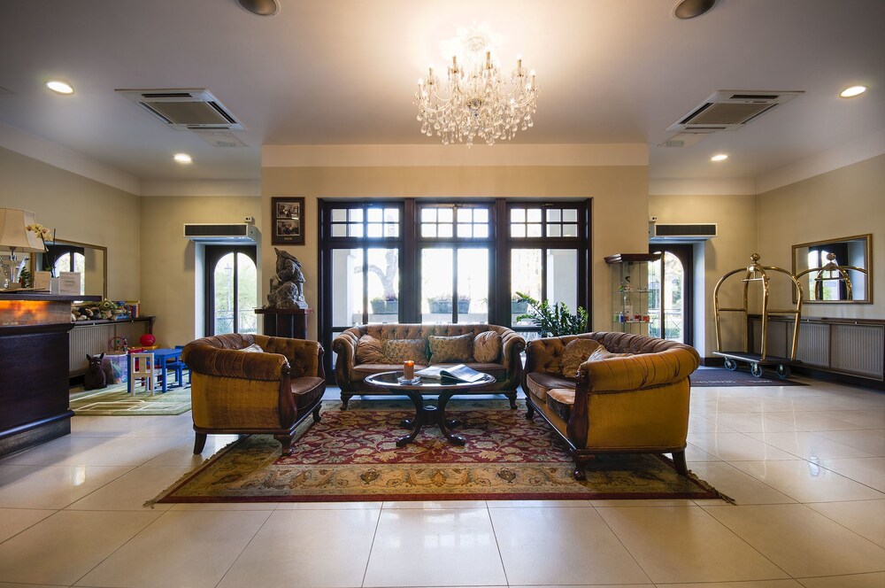 Hotel Grand Sal — Wieliczka — photo 5