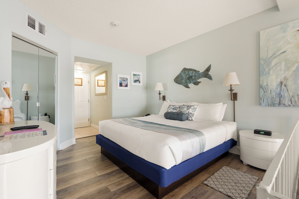 Inn at Camachee Harbor by Coolvacay - photo 59