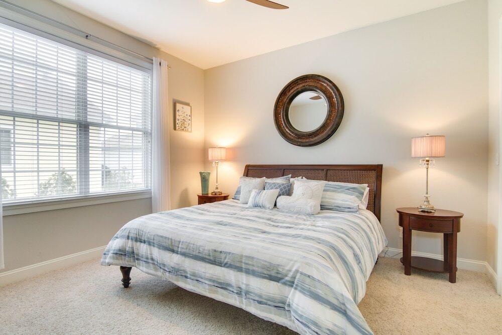 Bayside Resort Rental in Selbyville: 6 Mi to Beach - photo 3
