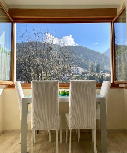 La Baita in Vigo Di Cadore, Italy