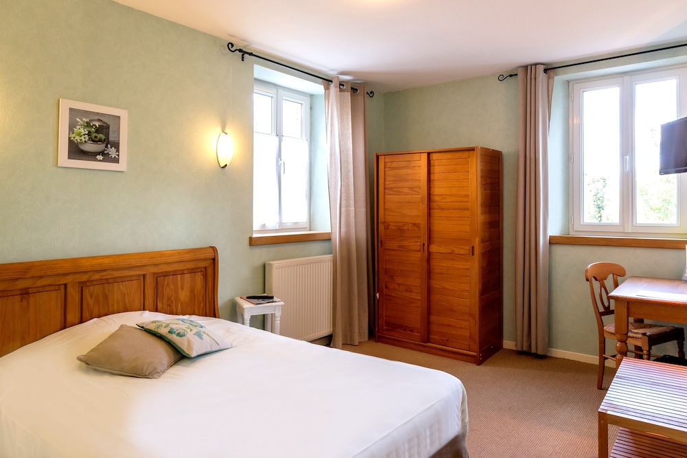 Hotel Le Moulin de la Sorinière — Bressuire — photo 3
