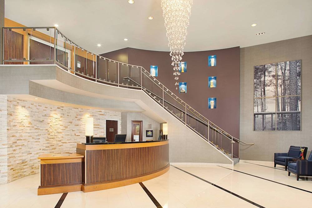 Courtyard by Marriott Montvale - featured photo