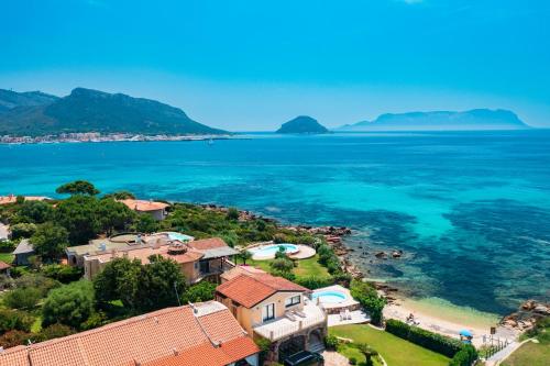 Novita’ Dimora Delfino Spiaggia Privata Wifi Ac — Golfo Aranci — photo 2