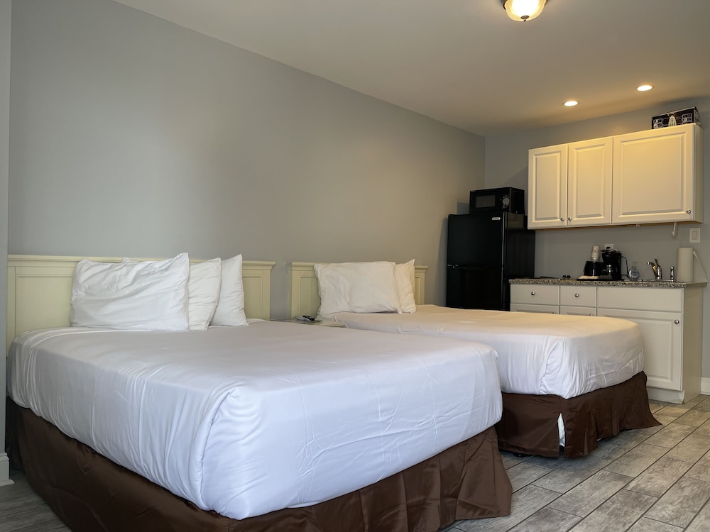 Rio Motel and Suites - photo 7