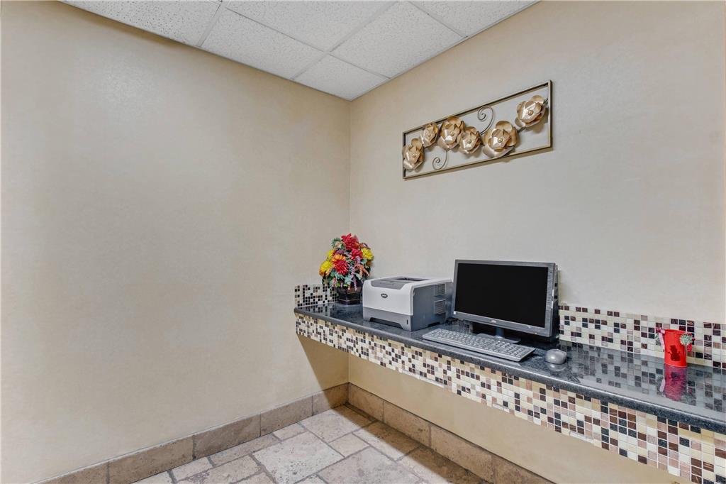 Quality Inn Dalton East - photo 28