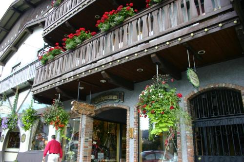 Der Matterhorn Suites - photo 14
