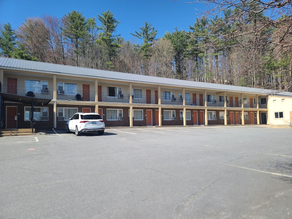 Econo Lodge Inn & Suites Tilton — hotel in Tilton