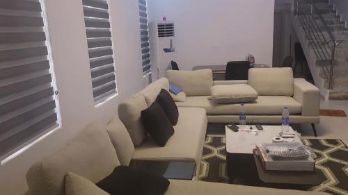 Atlantic Vile SDB4 off Haris Drive VGC Lagos in Unknown City, Nigeria