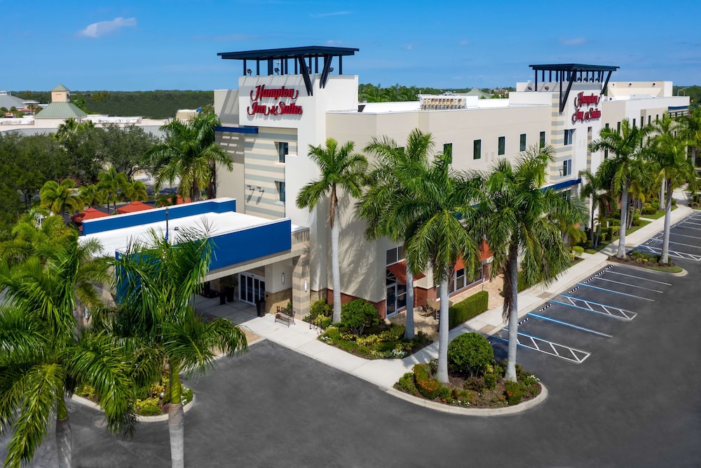 Hampton Inn & Suites Sarasota Lakewood Ranch - featured photo