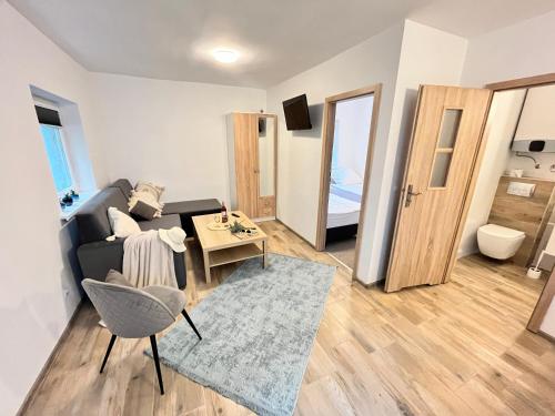 Domek Letniskowy Soluch - last minute hotel in Rewal