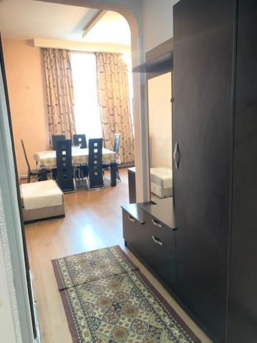 Cosy Marjanishvili Apartments