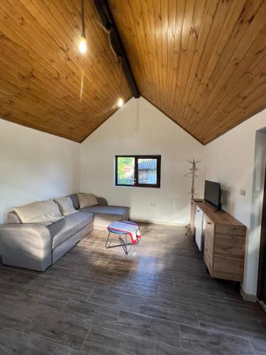 Quiet Studio Swimming Pool Roquebrune — Roquebrune Cap Martin