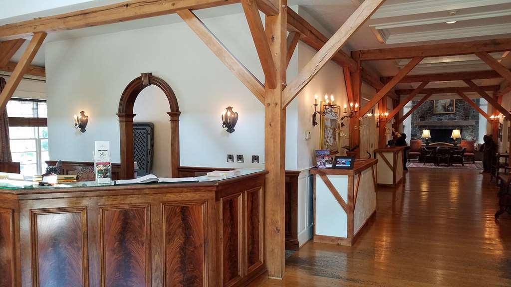 The Inn at Montchanin Village a Historic Hotel of America - photo 2