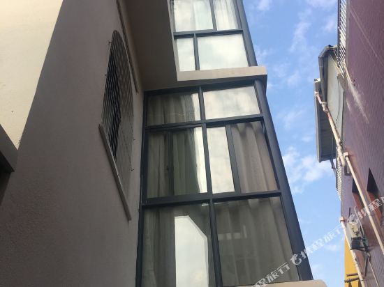 Pinyunwusheng - last minute hotel in Xiamen