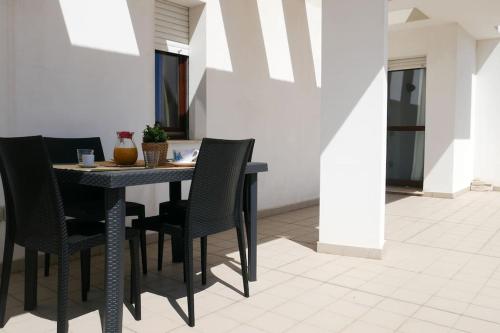 Charlotte Terrace — 4-Star Luxury Hotel in Cagliari, Italy