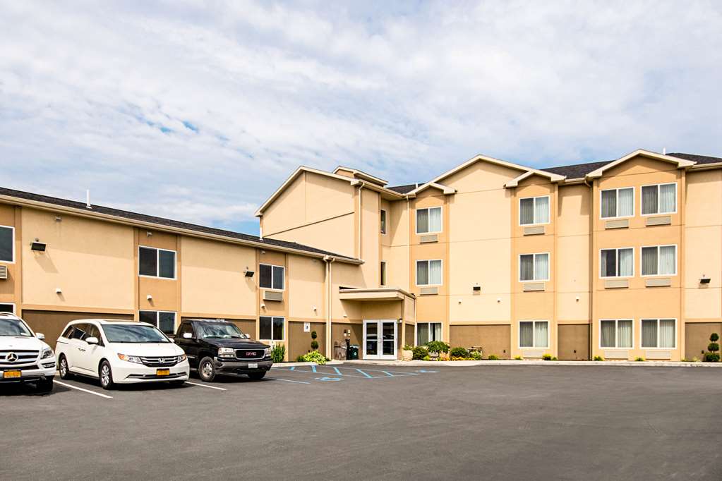 Quality Inn & Suites Glenmont Albany South - photo 2