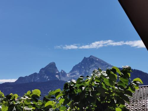 Bergerwachen — 5-Star Luxury Hotel in Berchtesgaden, Germany