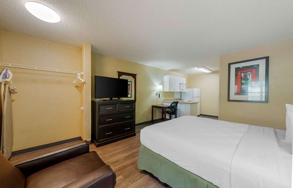 Extended Stay America Suites Ft Lauderdale Cyp Crk Andrews A - photo 9