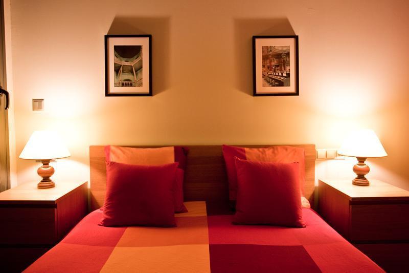Girona Central Suites — Girona — photo 5