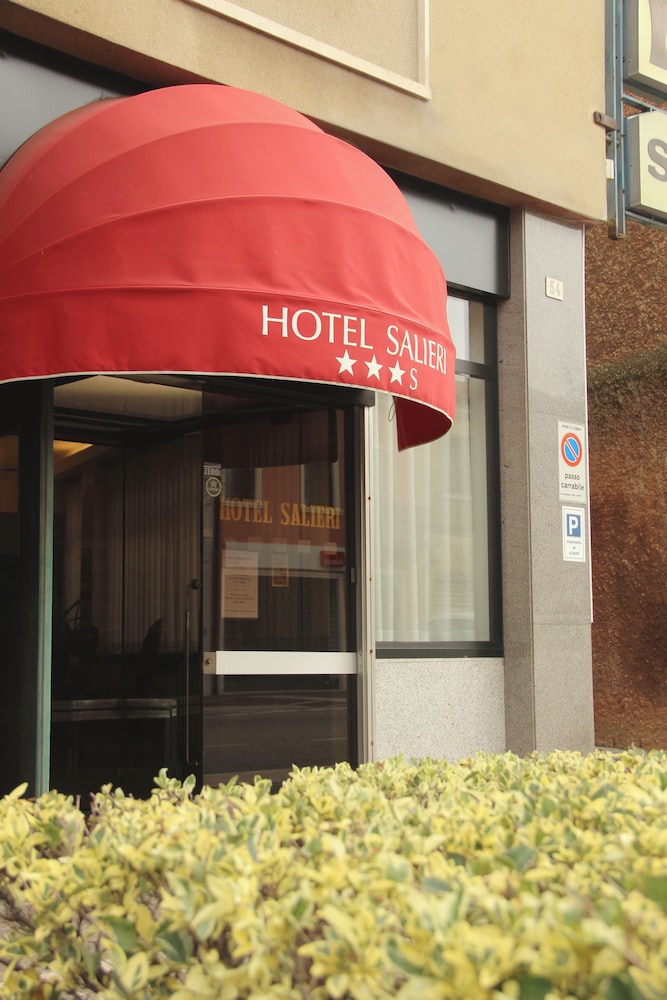 Hotel Salieri - last minute hotel in Legnago