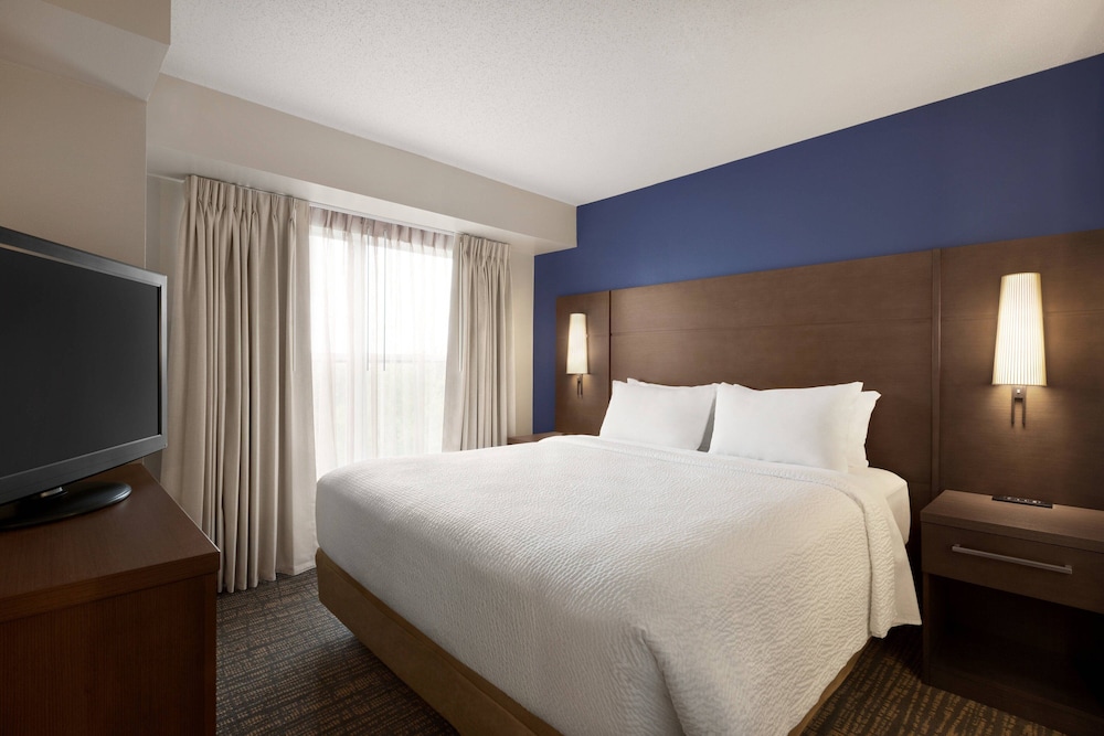 Residence Inn by Marriott Chicago Bloomingdale - photo 4