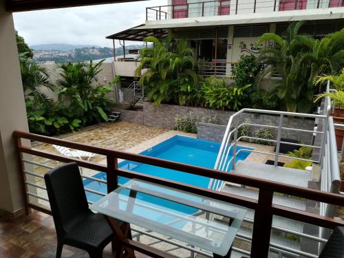 La Casa Del Italiano — 4-Star Luxury Hotel in Tarapoto, Peru