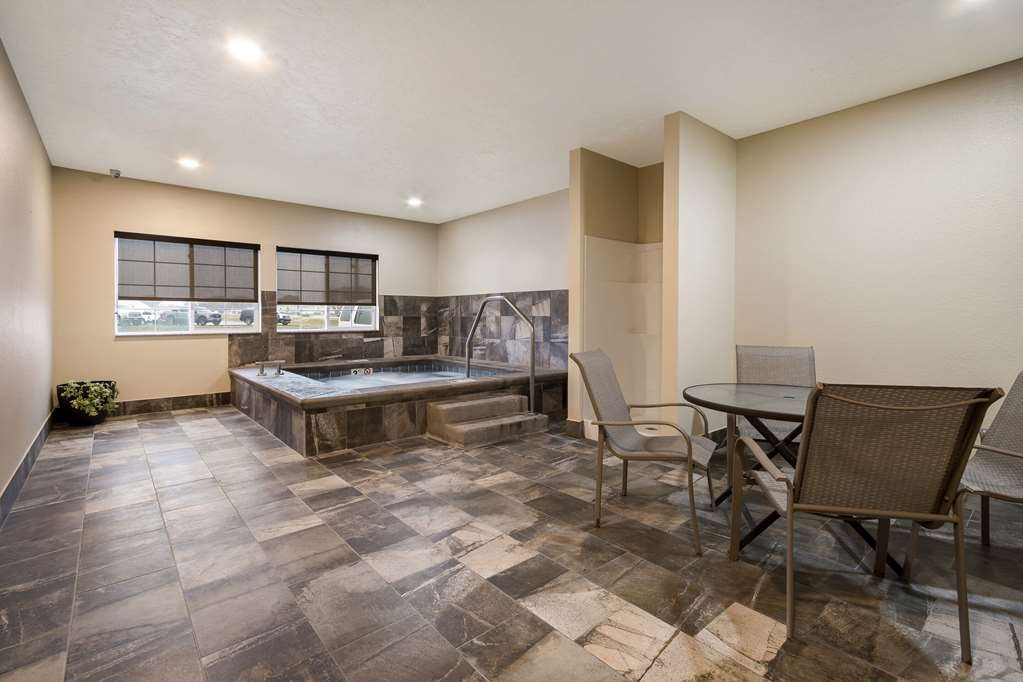 Comfort Inn Yankton SD - photo 32