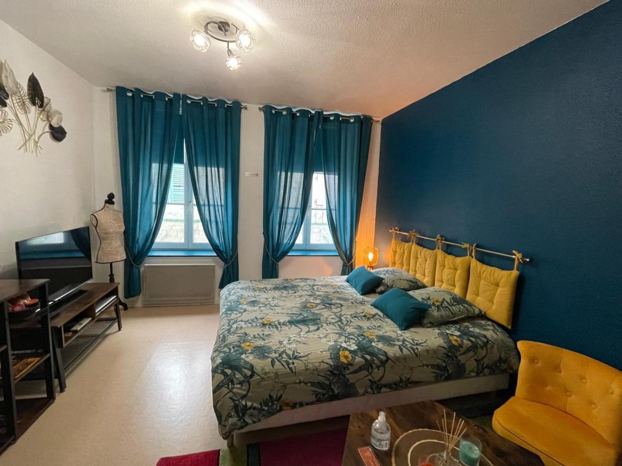Studio Cosy Confortable En Centre Ville — Verdun