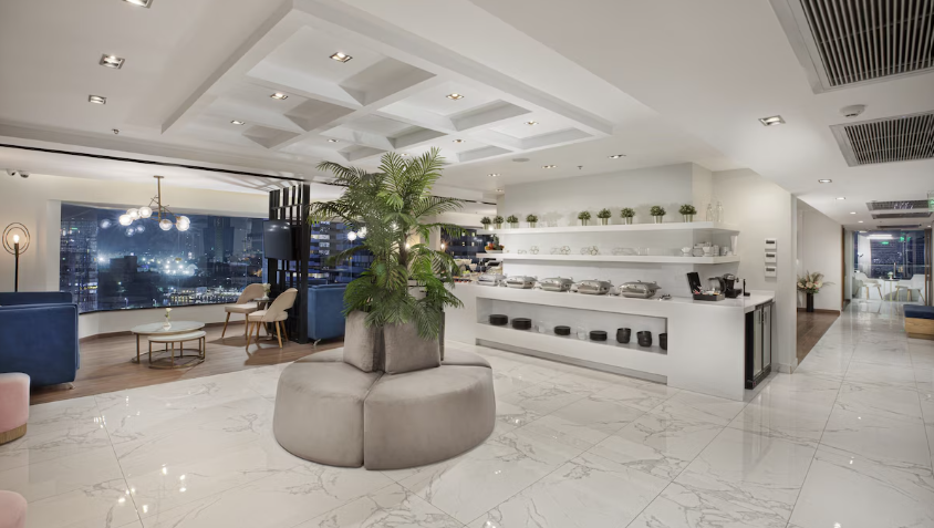 V Hotel Cairo - last minute hotel in Giza