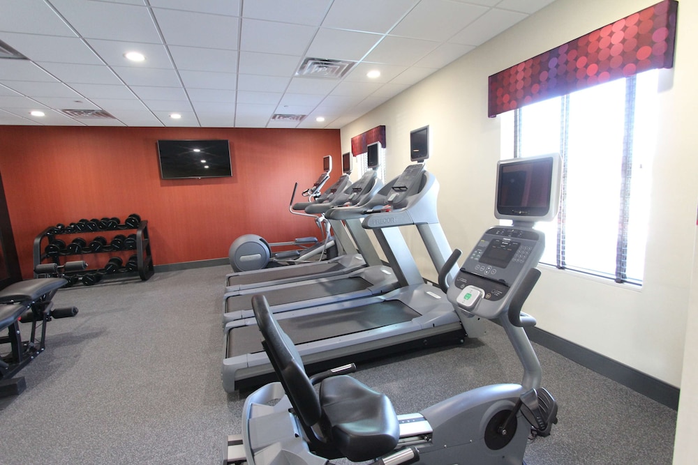 Hampton Inn & Suites Dallas Market Center - photo 46
