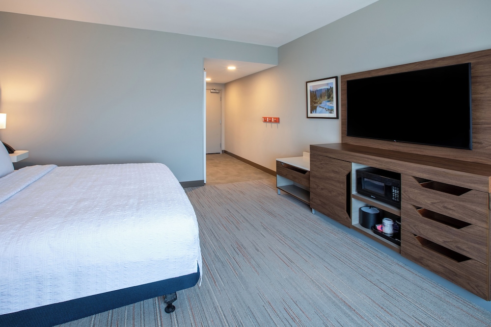 Hampton Inn & Suites by Hilton La Grande - photo 4