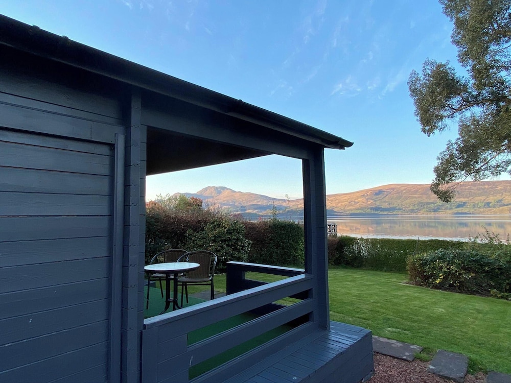 Lochside 1bed Pet Friendly Amazing Views — Alexandria