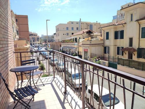 Sunnyhome Ostia Lido vista mare 2 bagni — Lido Di Ostia — photo 2