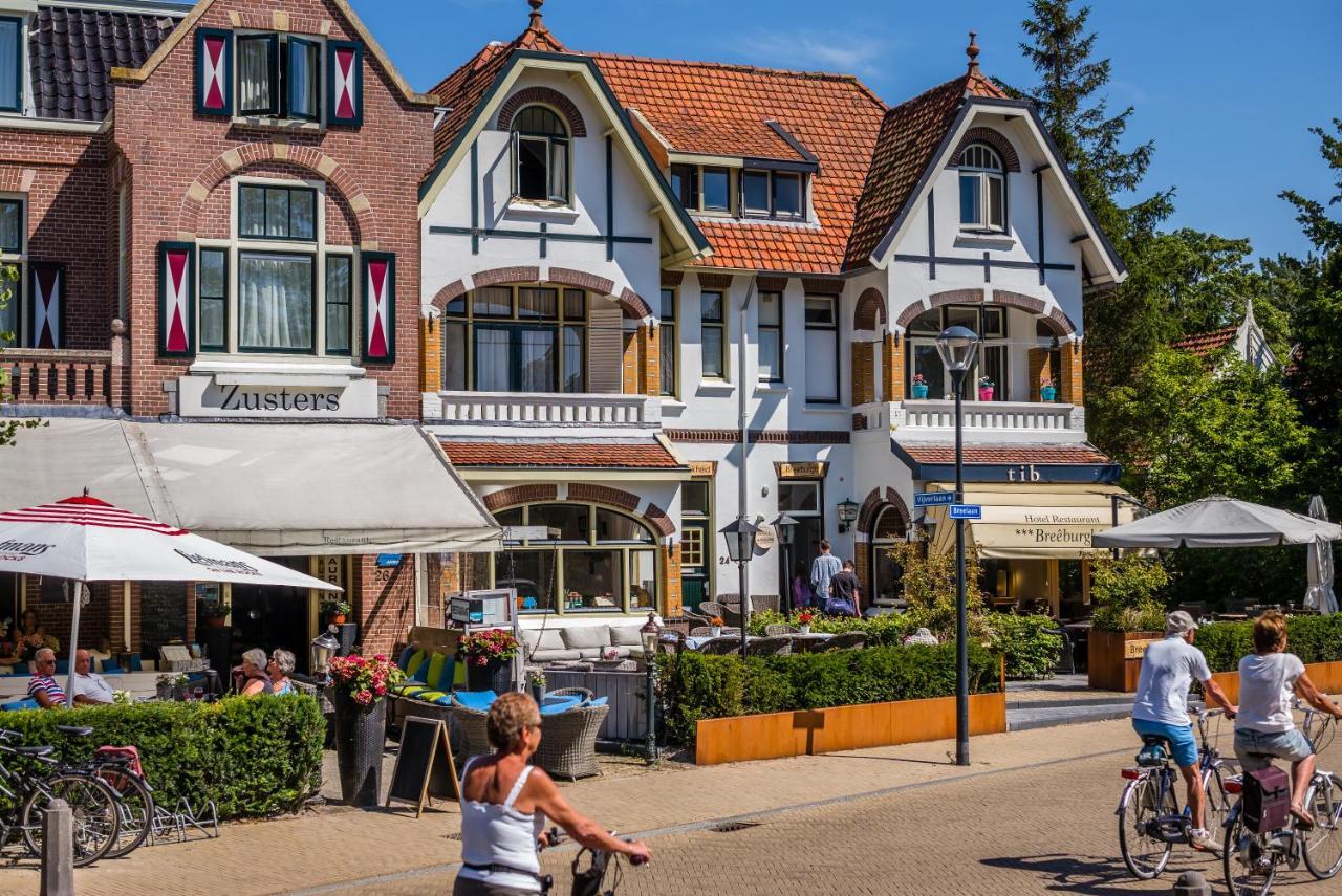 Dijkstra Hotels in Bergen, Netherlands