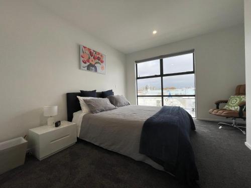 Stadium View Suite — 4-Star Luxury Hotel in Christchurch, New Zealand