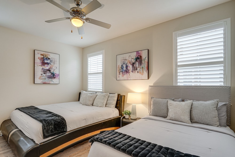 Richmond Vacation Rental: 1 Mi to Shoreline - photo 8