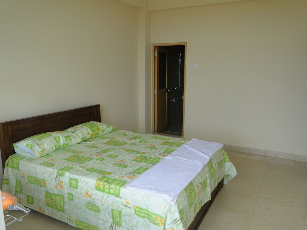 Brama Servizez Milan Square in Colombo, Sri Lanka