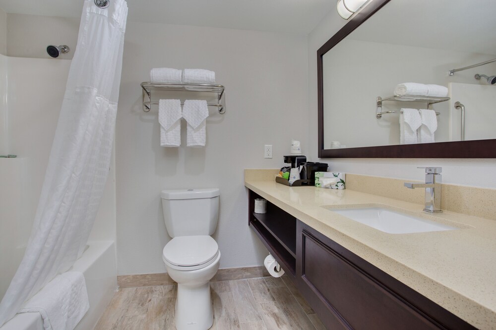 Quality Inn San Diego South Chula Vista - photo 23