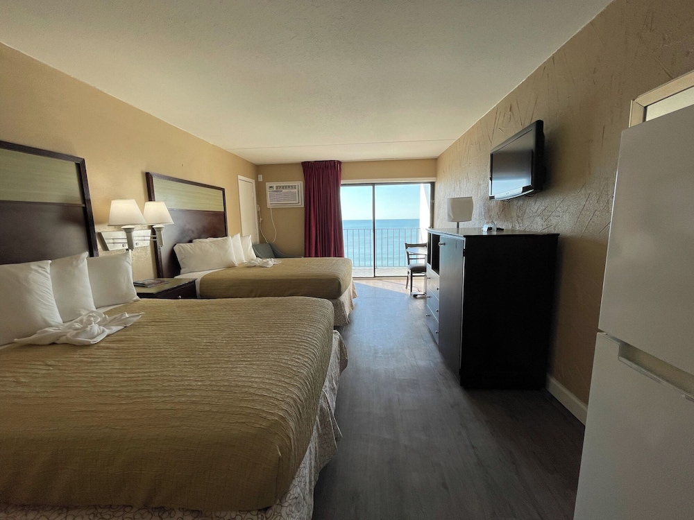 Polynesian Beach & Golf Resort - photo 13