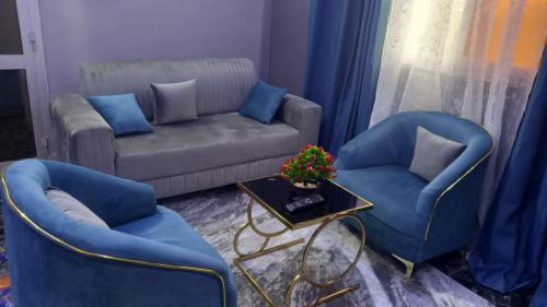 Appartement Bamako ACI 2000 — 4-Star Luxury Hotel in Bamako, Mali