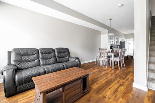 Luxury Downtown Townhome Unit 7 in Cleveland, United States