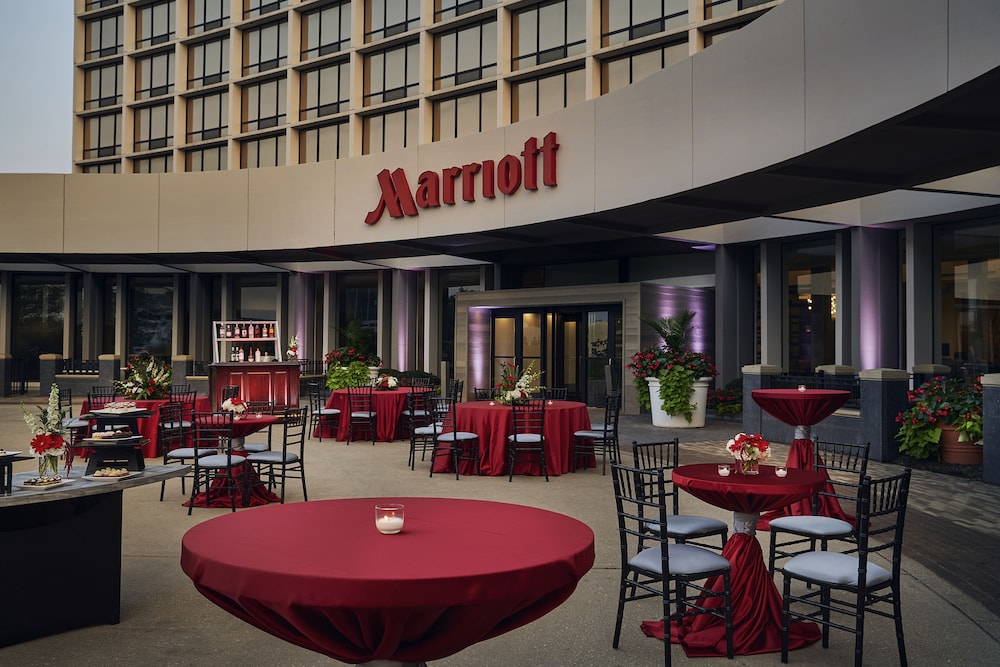 Chicago Marriott Oak Brook - photo 63