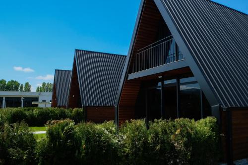 Tserovani Velada & Cottages in Mtskheta, Georgia