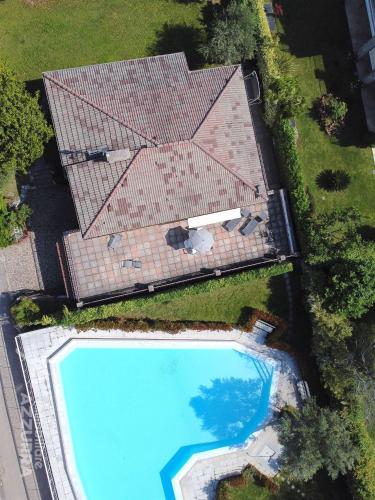 Villetta Arcobaleno Immobiliare Azzurra in Bardolino, Italy